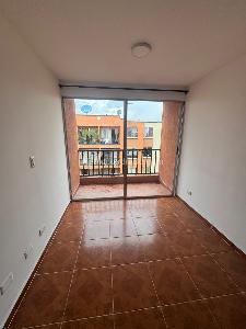 Apartamento de 3 alcobas en venta en Gratamira, Cali, 65 m² · foto 2 de 12
