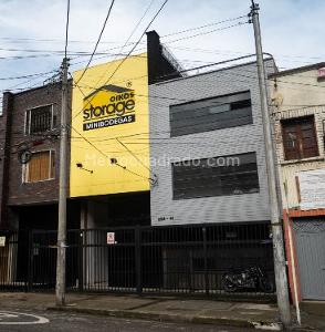 Warehouse for rent in CHAPINERO GALERIAS, Bogotá