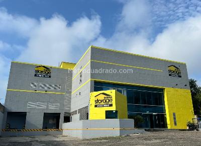 Bodega en Arriendo, VILLA JULIA, Barranquilla