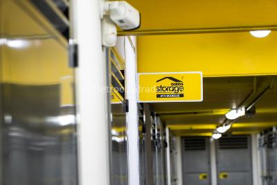 Warehouse for rent in EL TOBERIN, Bogotá