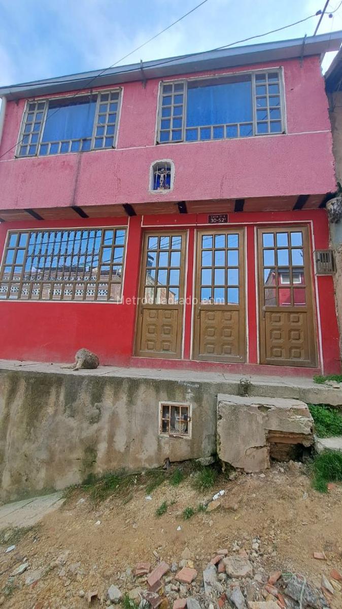 Casa en Venta  CUIDADELA SUCRE