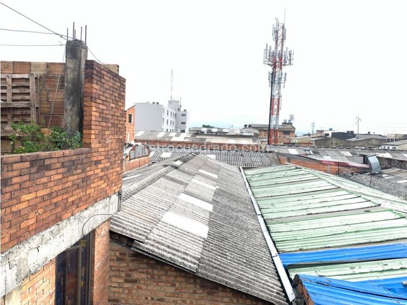 Bodega en Venta, Rafael Uribe, Bogotá D.C. - Vista 5