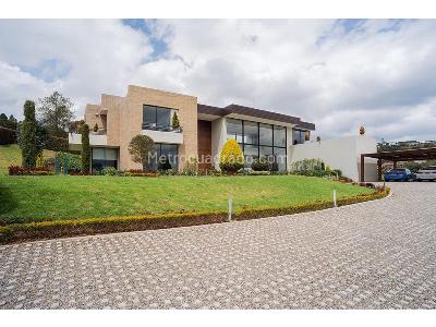Casa de 3 alcobas en venta en Yerbabonita, Chía, 550 m² · foto 1 de 20