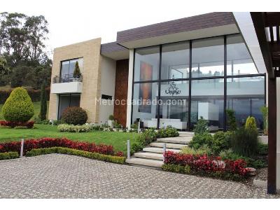 Casa de 3 alcobas en venta en Yerbabonita, Chía, 550 m² · foto 3 de 20