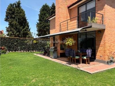 Casa de 4 alcobas en venta en Hacienda La Luna, Chía, 329 m² · foto 7 de 20