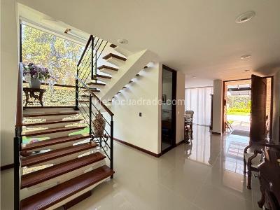 Casa de 4 alcobas en venta en Hacienda La Luna, Chía, 329 m² · foto 11 de 20