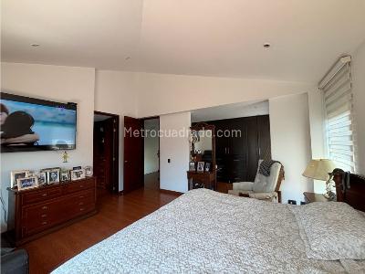 Casa de 4 alcobas en venta en Hacienda La Luna, Chía, 329 m² · foto 12 de 20