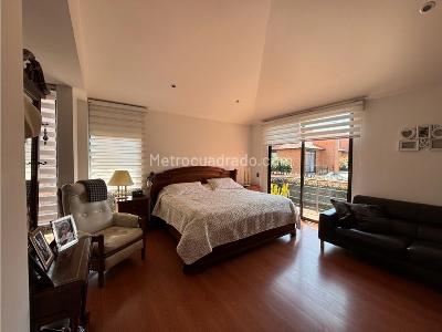Casa de 4 alcobas en venta en Hacienda La Luna, Chía, 329 m² · foto 13 de 20