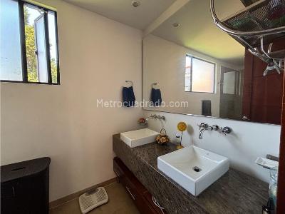 Casa de 4 alcobas en venta en Hacienda La Luna, Chía, 329 m² · foto 14 de 20