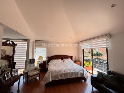 Casa de 4 alcobas en venta en Hacienda La Luna, Chía, 329 m² · foto 15 de 20