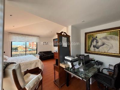 Casa de 4 alcobas en venta en Hacienda La Luna, Chía, 329 m² · foto 16 de 20