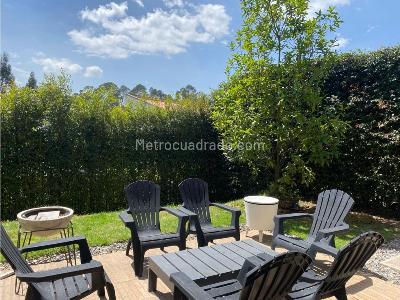 Casa de 4 alcobas en venta en La Naveta, Cajicá, 208 m² · foto 5 de 18