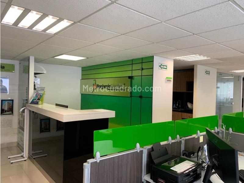 Oficina en Venta, Pepe Sierra, Bogotá D.C. - Vista 3