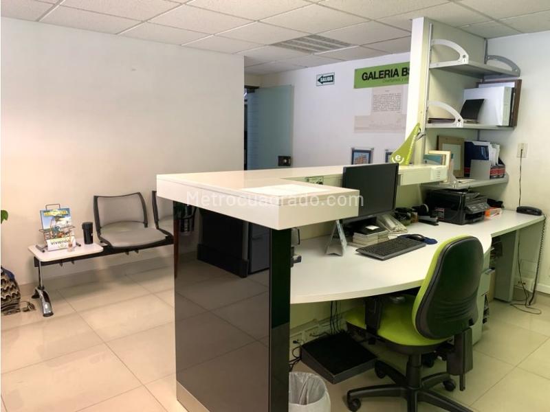 Oficina en Venta, Pepe Sierra, Bogotá D.C. - Vista 4