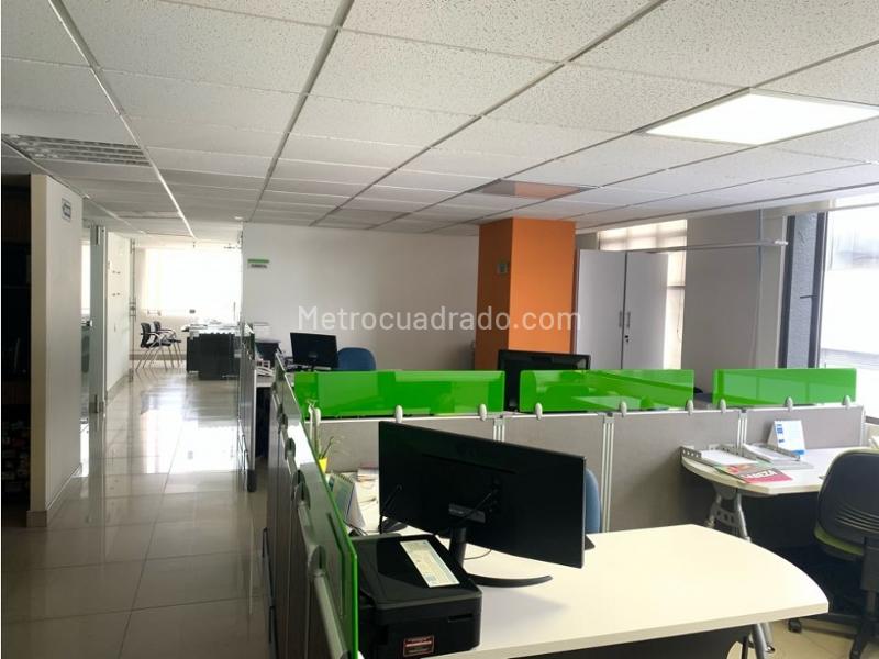 Oficina en Venta, Pepe Sierra, Bogotá D.C. - Más