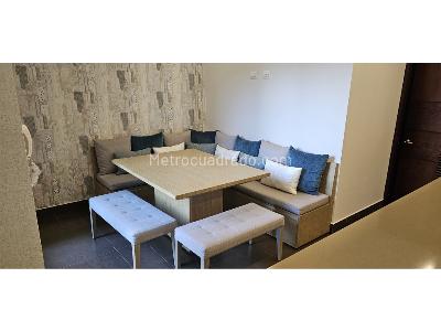 Apartamento en venta en Colina Campestre, Bogotá · foto 4 de 20