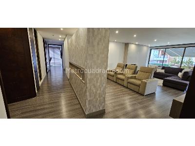 Apartamento en venta en Colina Campestre, Bogotá · foto 5 de 20