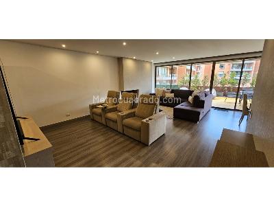Apartamento en venta en Colina Campestre, Bogotá · foto 6 de 20
