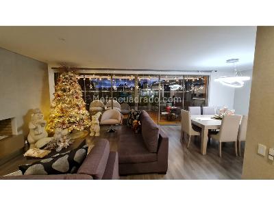 Apartamento en venta en Colina Campestre, Bogotá · foto 7 de 20