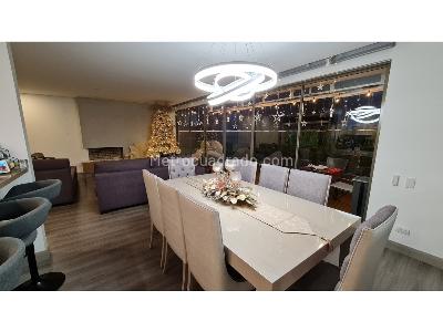 Apartamento en venta en Colina Campestre, Bogotá · foto 8 de 20