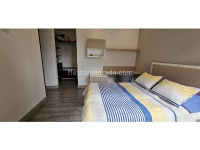 Apartamento en venta en Colina Campestre, Bogotá · foto 13 de 20