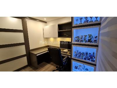 Apartamento en venta en Colina Campestre, Bogotá · foto 14 de 20