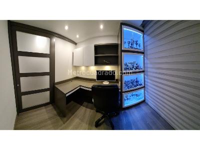 Apartamento en venta en Colina Campestre, Bogotá · foto 15 de 20