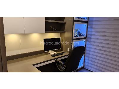 Apartamento en venta en Colina Campestre, Bogotá · foto 16 de 20