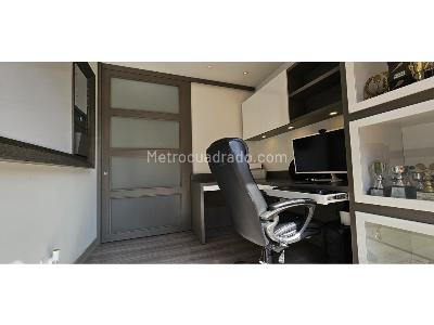 Apartamento en venta en Colina Campestre, Bogotá · foto 17 de 20
