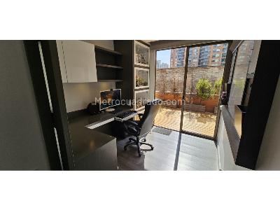 Apartamento en venta en Colina Campestre, Bogotá · foto 18 de 20