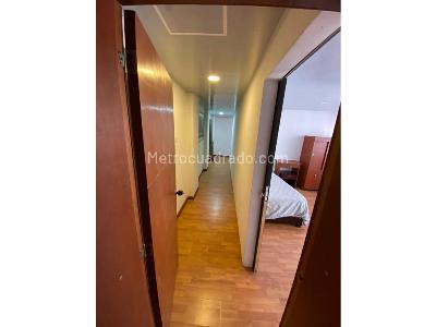 Casa en venta en La Soledad, Bogotá · foto 20 de 20