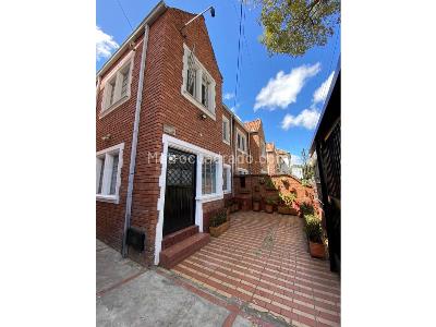 Casa en venta en La Soledad, Bogotá · foto 2 de 20