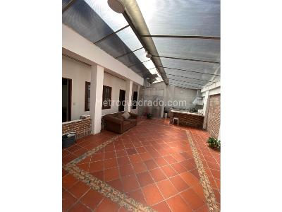 Casa en venta en La Soledad, Bogotá · foto 3 de 20