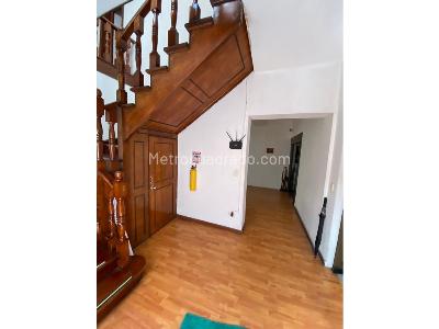 Casa en venta en La Soledad, Bogotá · foto 4 de 20