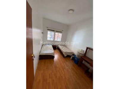 Casa en venta en La Soledad, Bogotá · foto 5 de 20