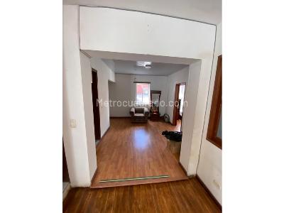 Casa en venta en La Soledad, Bogotá · foto 11 de 20