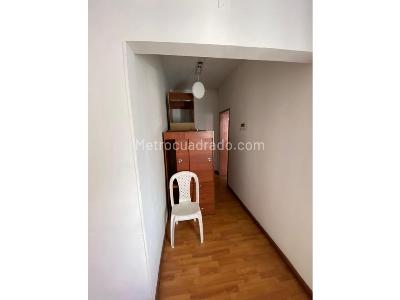 Casa en venta en La Soledad, Bogotá · foto 12 de 20