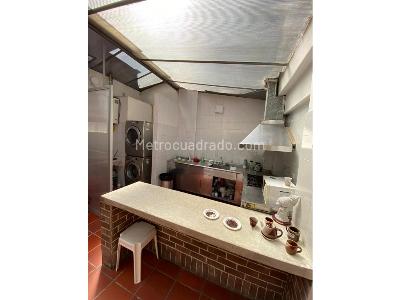 Casa en venta en La Soledad, Bogotá · foto 14 de 20