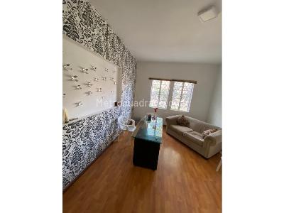 Casa en venta en La Soledad, Bogotá · foto 15 de 20