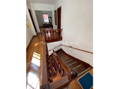 Casa en venta en La Soledad, Bogotá · foto 16 de 20