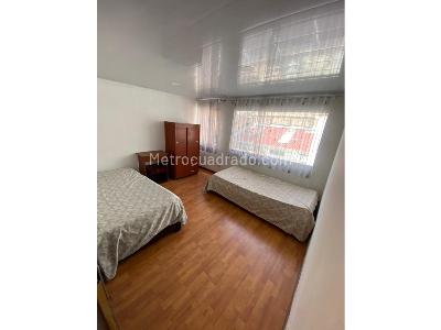 Casa en venta en La Soledad, Bogotá · foto 18 de 20