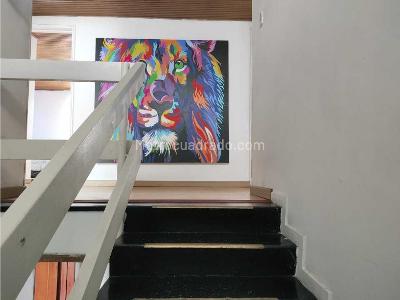 Casa de 5 alcobas en venta en Santa Barbara Oriental, Bogotá, 189 m² · foto 20 de 20