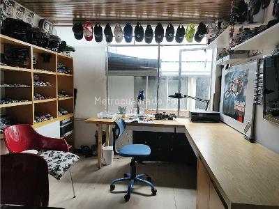 Casa de 5 alcobas en venta en Santa Barbara Oriental, Bogotá, 189 m² · foto 9 de 20
