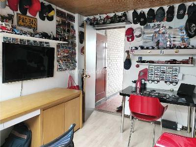 Casa de 5 alcobas en venta en Santa Barbara Oriental, Bogotá, 189 m² · foto 10 de 20
