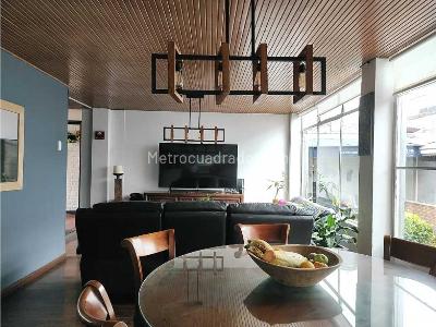 Casa de 5 alcobas en venta en Santa Barbara Oriental, Bogotá, 189 m² · foto 13 de 20