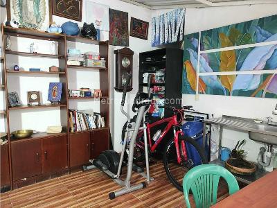 Casa de 5 alcobas en venta en Santa Barbara Oriental, Bogotá, 189 m² · foto 18 de 20