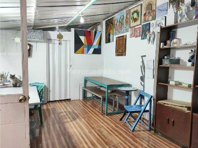 Casa de 5 alcobas en venta en Santa Barbara Oriental, Bogotá, 189 m² · foto 19 de 20