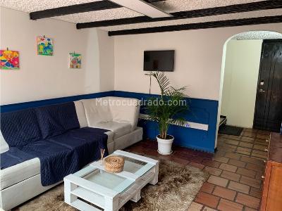 Casa en venta en La Floresta, Bogotá · foto 3 de 18