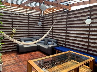 Casa en venta en La Floresta, Bogotá · foto 5 de 18