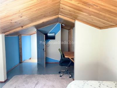 Casa en venta en La Floresta, Bogotá · foto 13 de 18